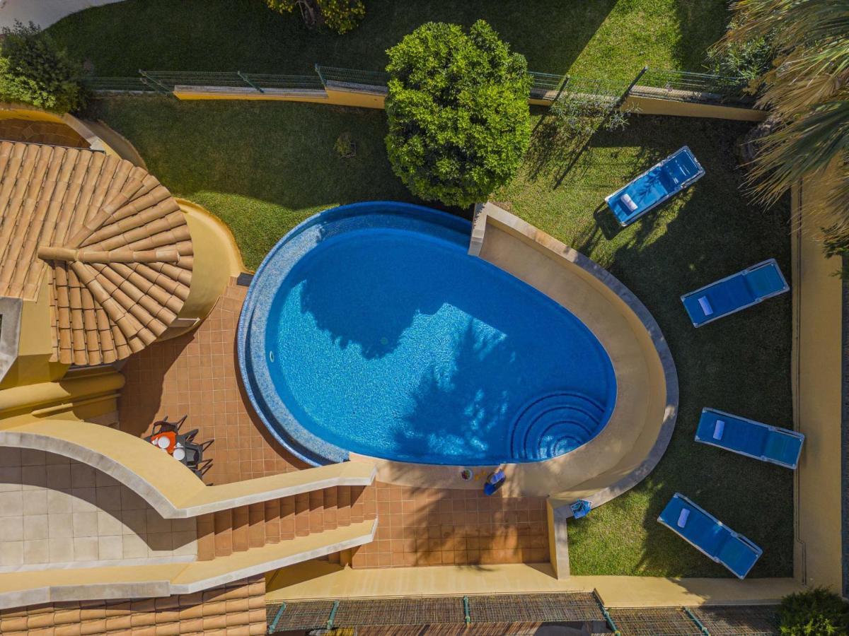 Villa Arata Alcanada Extérieur photo