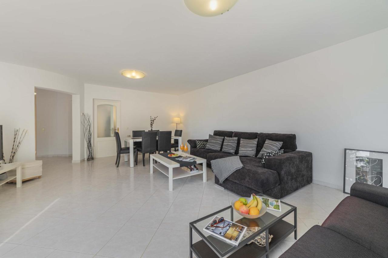 Villa Arata Alcanada Extérieur photo