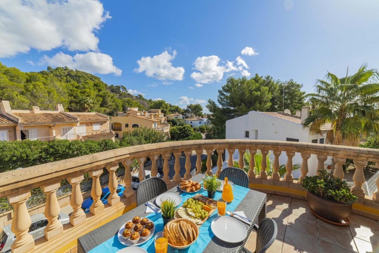 Villa Arata Alcanada Extérieur photo