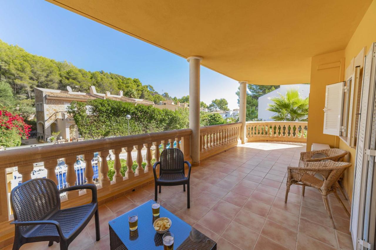 Villa Arata Alcanada Extérieur photo