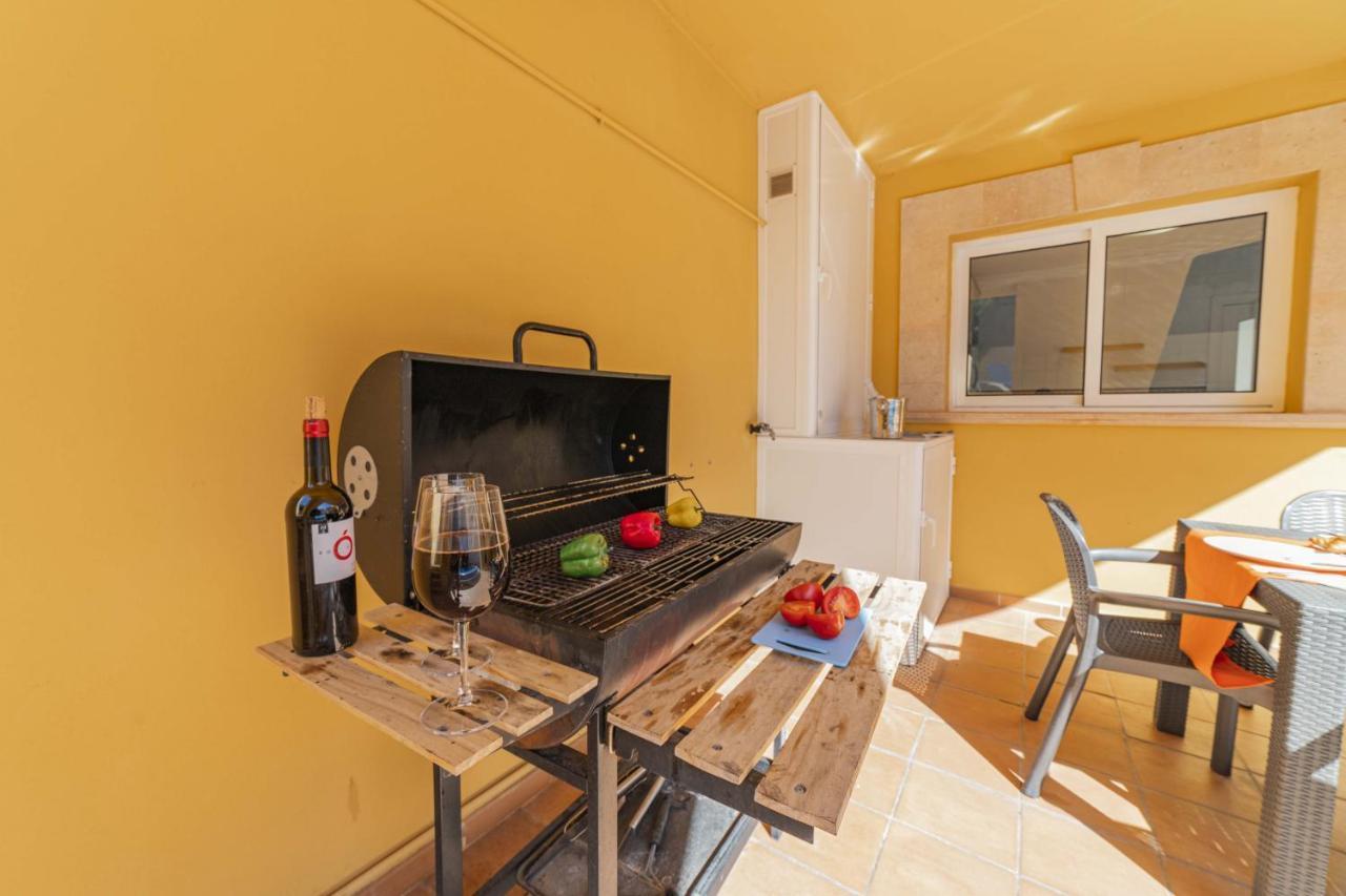 Villa Arata Alcanada Extérieur photo