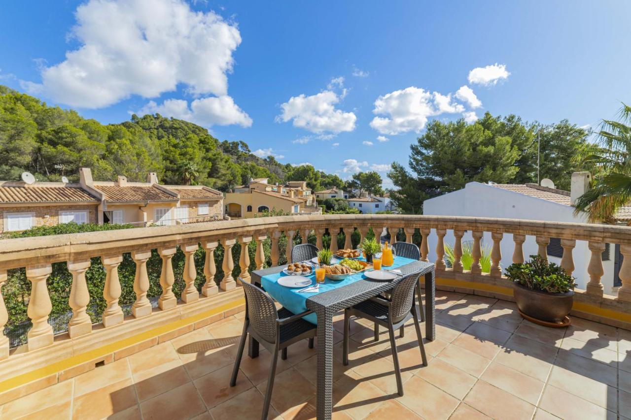 Villa Arata Alcanada Extérieur photo