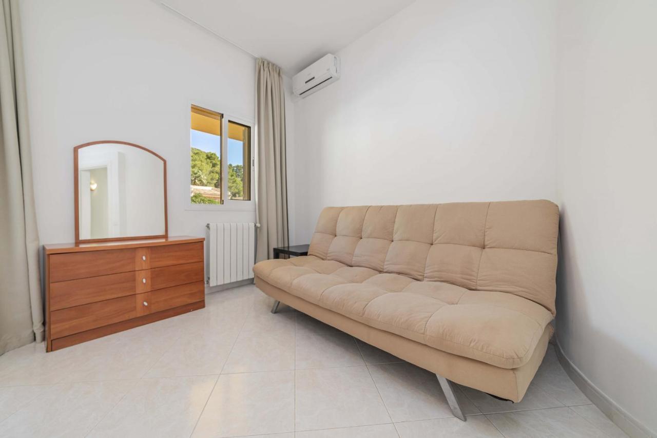 Villa Arata Alcanada Extérieur photo